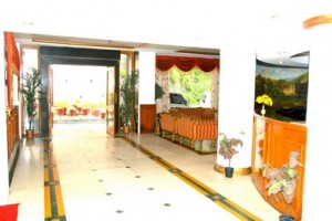Lobby Lobby