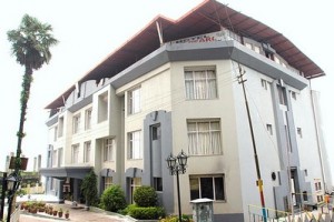 Frontal View Frontal View