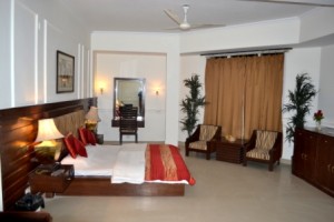 Executive room Executive room