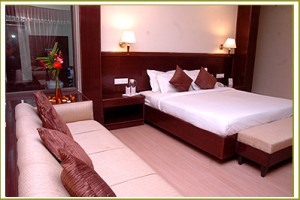Suite room Suite room
