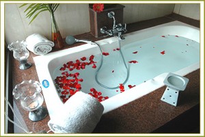Jacuzzi Jacuzzi