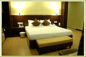 Deluxe Room Deluxe Room