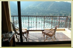 Balcony Balcony