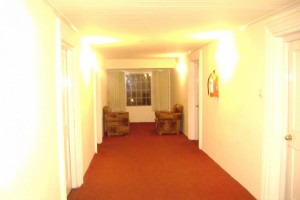 Corridor Corridor