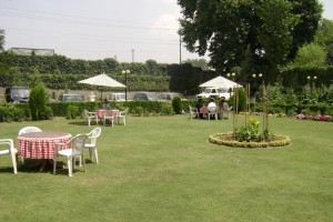 Garden Area Garden Area