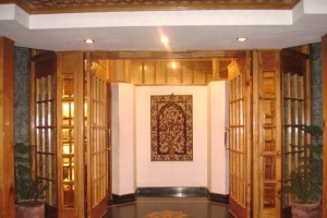 Lobby Lobby