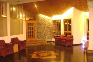 Lobby Area Lobby Area