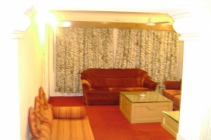 Suite Room Suite Room