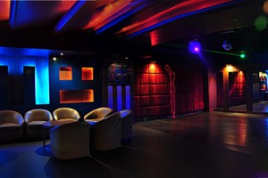 Lounge Lounge