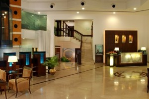 Lobby Lobby