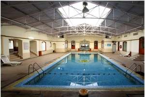 Pool Pool