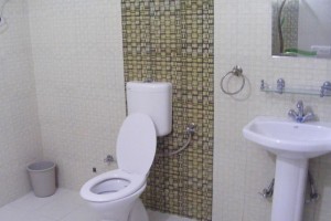 Restroom Restroom