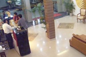Reception Reception