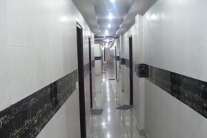 Hallway Hallway