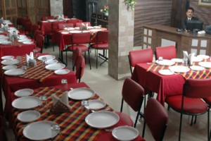 Restaurant Restaurant