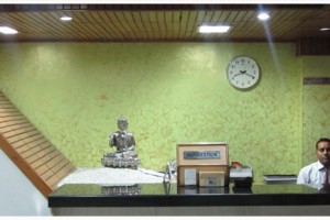 Reception Reception