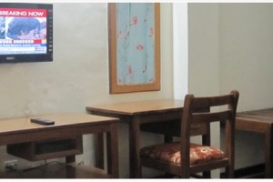 Desk Desk