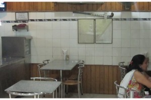 Cafe Cafe