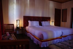 Deluxe Room Deluxe Room