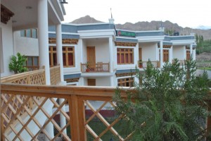 Balcony Balcony
