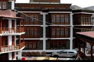 Parking Parking