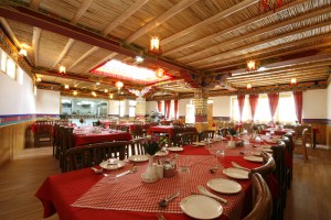 Restaurant Restaurant