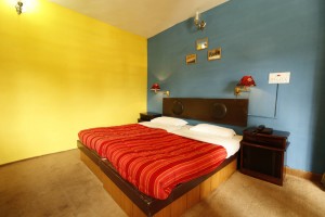 Comfortable room Comfortable room