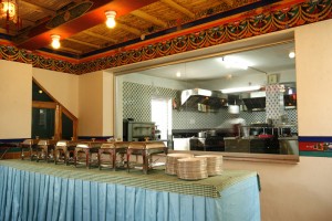 Buffet Buffet