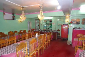 Restaurant Restaurant