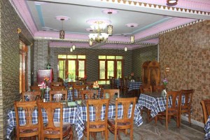 Restaurant Restaurant