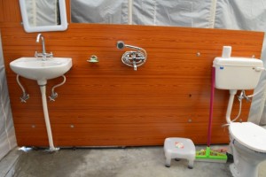 Washroom Washroom