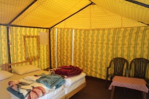 Tent room Tent room