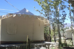Tent Tent