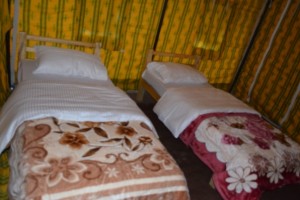 Double Room Double Room