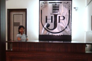 Reception Reception