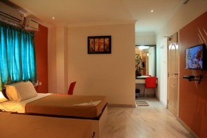 Executive Room Executive Room