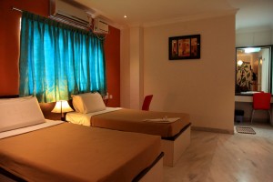 Executive Room Interior Executive Room Interior