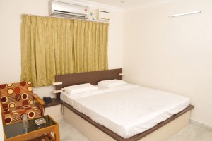 Deluxe Room Deluxe Room