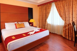 Luxury Room Luxury Room
