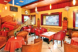 Restaurant Restaurant