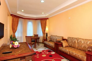 Suite Room Suite Room