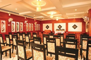 Conference Hall Conference Hall