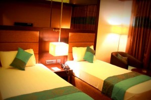 Luxury Room Luxury Room