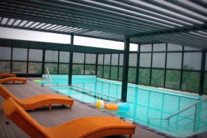Pool View Pool View