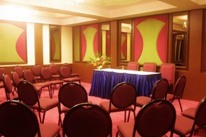 Conference Hall Conference Hall