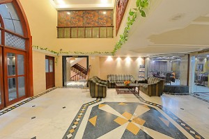 Hotel Lobby Hotel Lobby