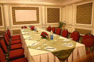 Conference Hall Conference Hall