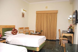 Deluxe Room Deluxe Room