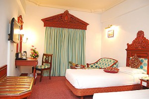 Heritage Room Heritage Room