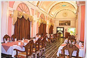 Restaurant Restaurant